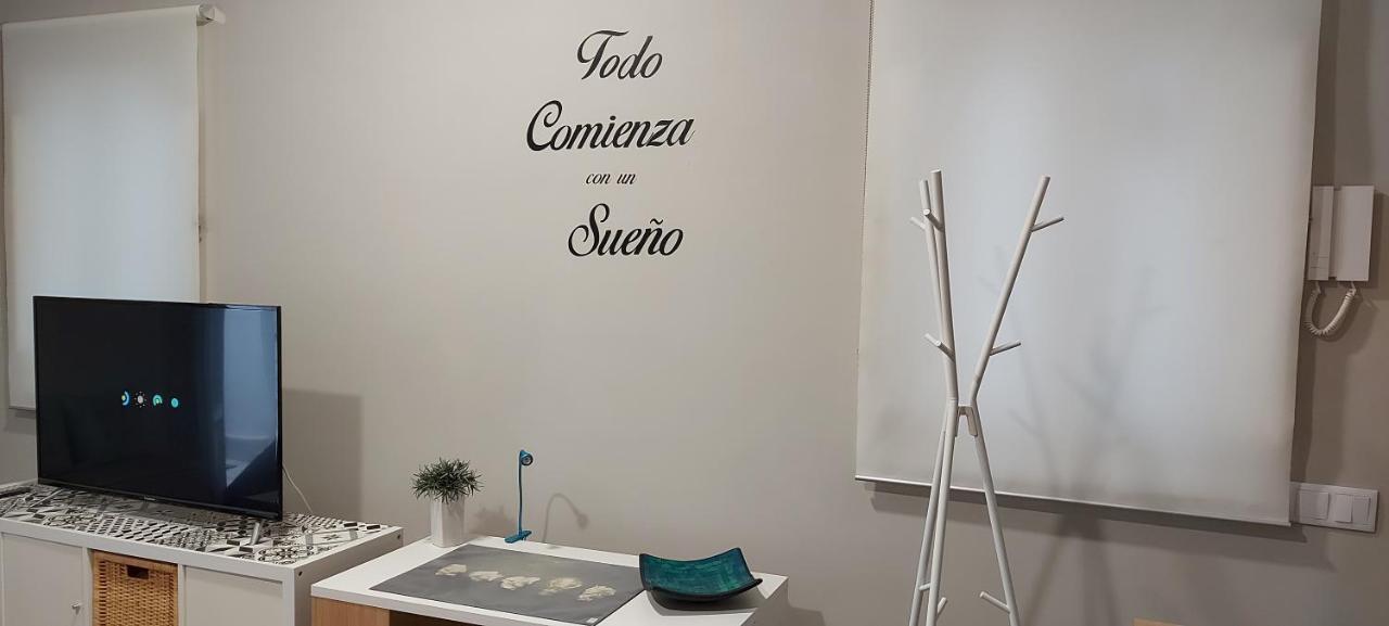 Apartmán El Rincon Del Tio De La Tiza Cádiz Exteriér fotografie