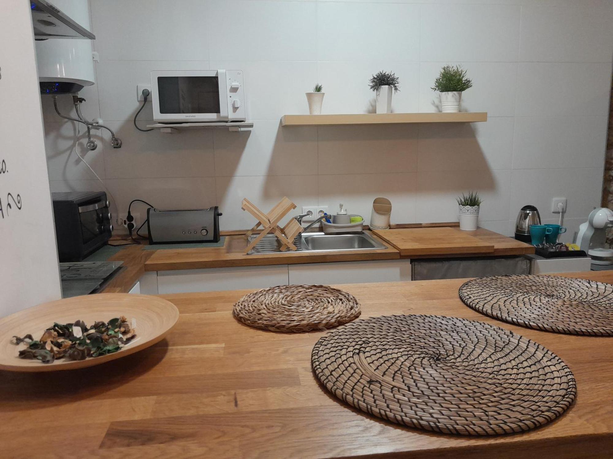 Apartmán El Rincon Del Tio De La Tiza Cádiz Exteriér fotografie