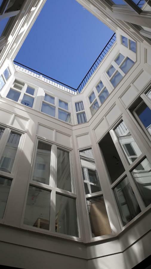Apartmán El Rincon Del Tio De La Tiza Cádiz Exteriér fotografie